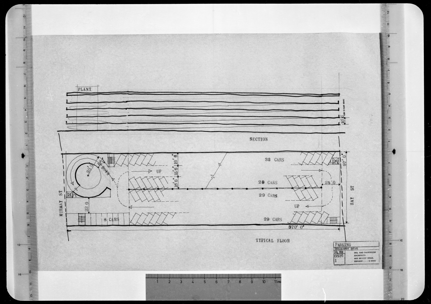 Cost Of Getting Extension Plans Drawn Up