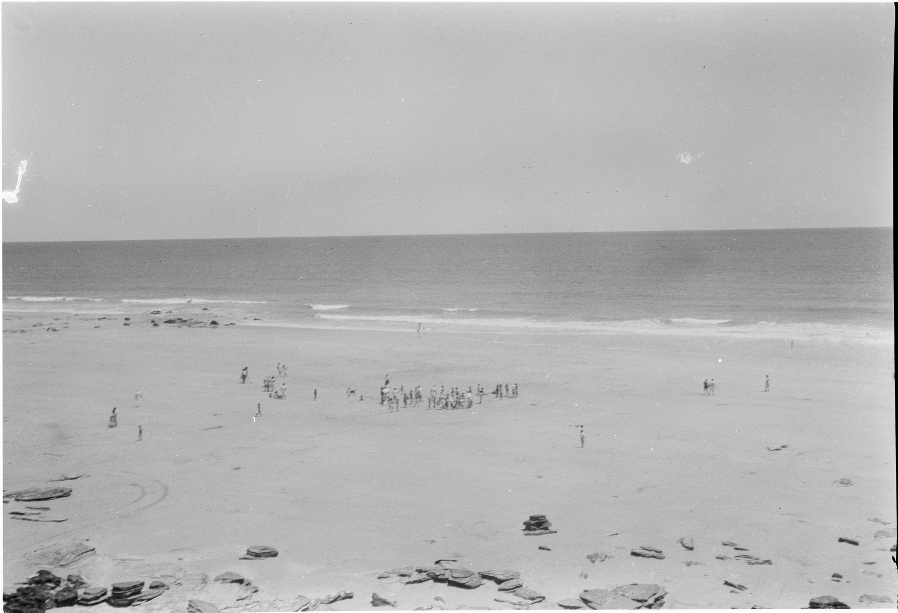 R.A.A.F. Lincoln and the Annual Parents' and Citizens' Association