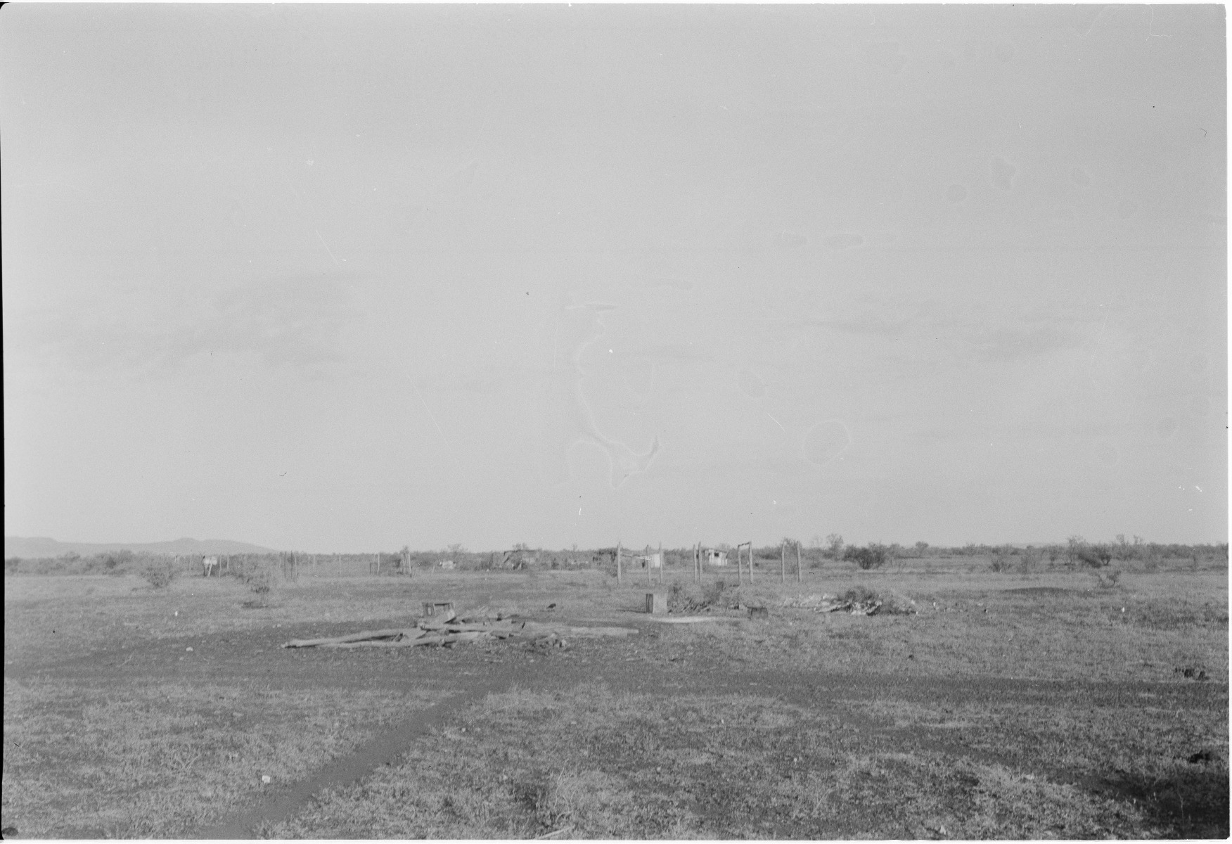 Prairie Downs Station, Western Australia. - JPG 458.4 KB