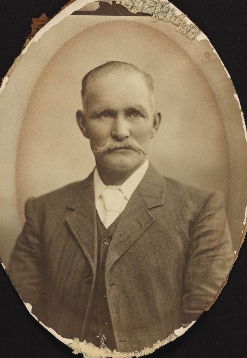 Duncan Henry Braidwood. State Library of Western Australia