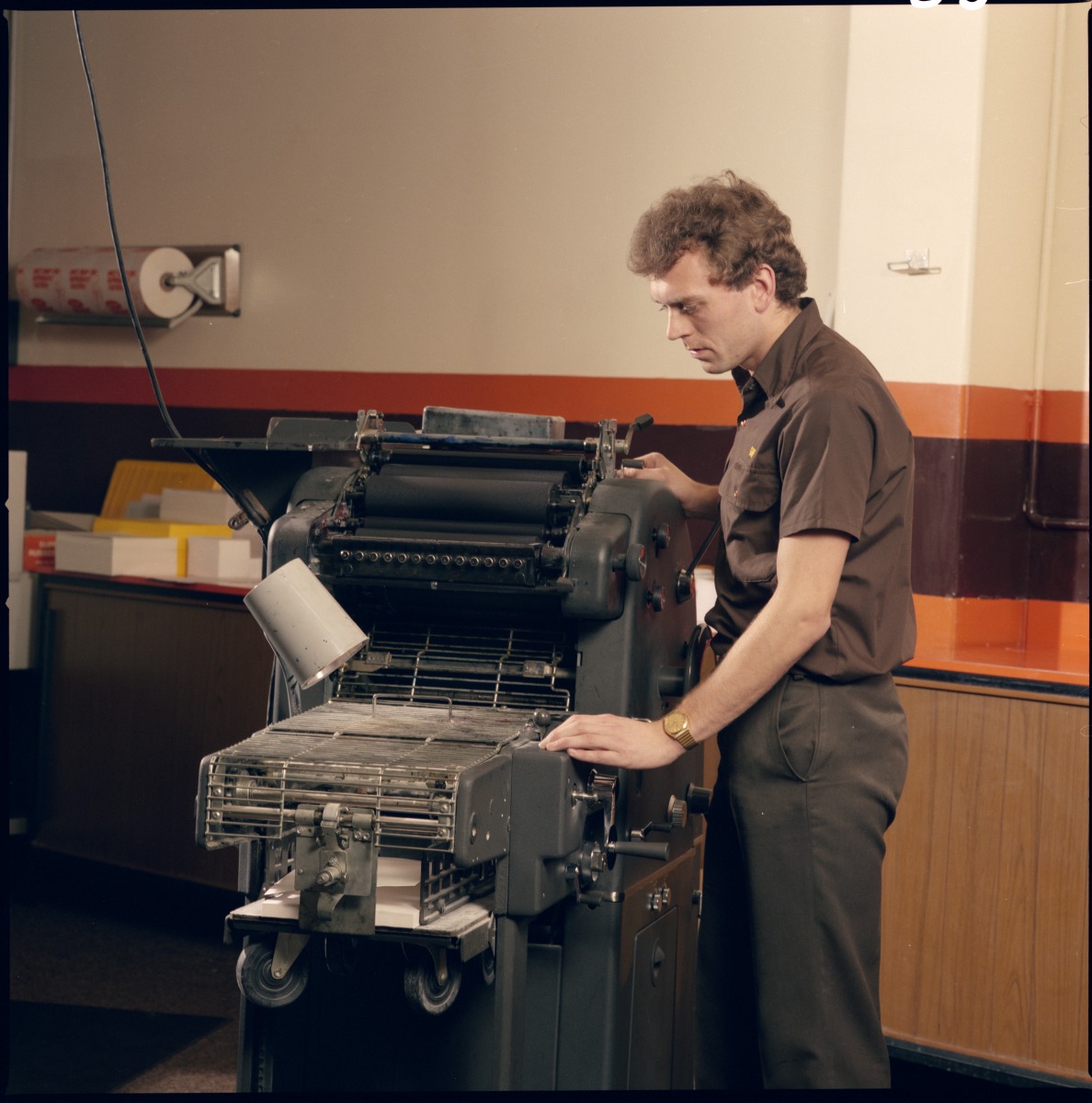 Snap Instant Printing Pty Ltd branches, Belmont and Applecross, 25 July ...