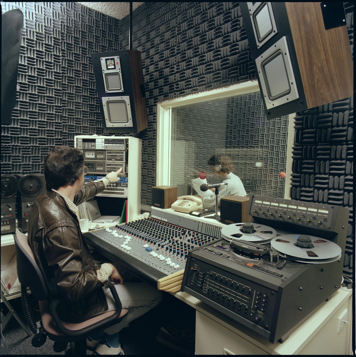 Ddi Productions Editel video and audio productions company filming and producing ...
