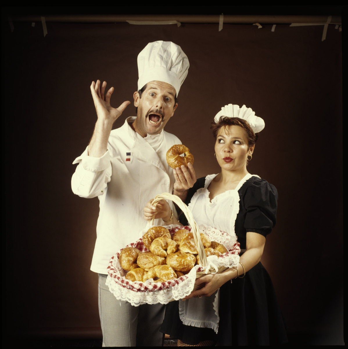 Bonjour La France bakery making Australias first genuine French