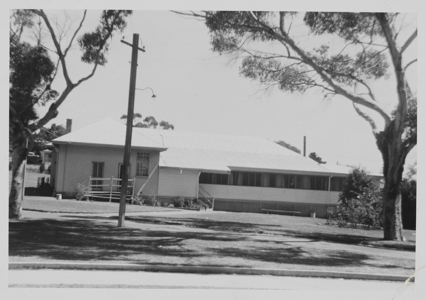St Hilda's Anglican School for Girls, Western Australia. State
